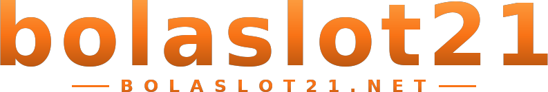 bolaslot21 logo